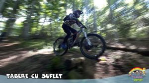 Bike, Downhill, Weekend Activ, TabereCuSuflet